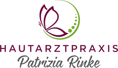 Logo Hautarztpraxis Patrizia Rinke
